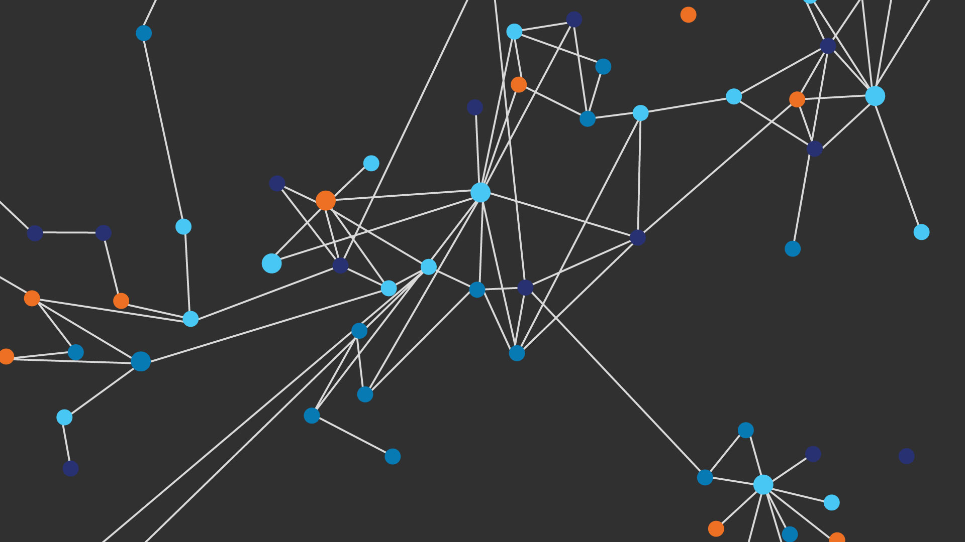 AT&T - graphic design