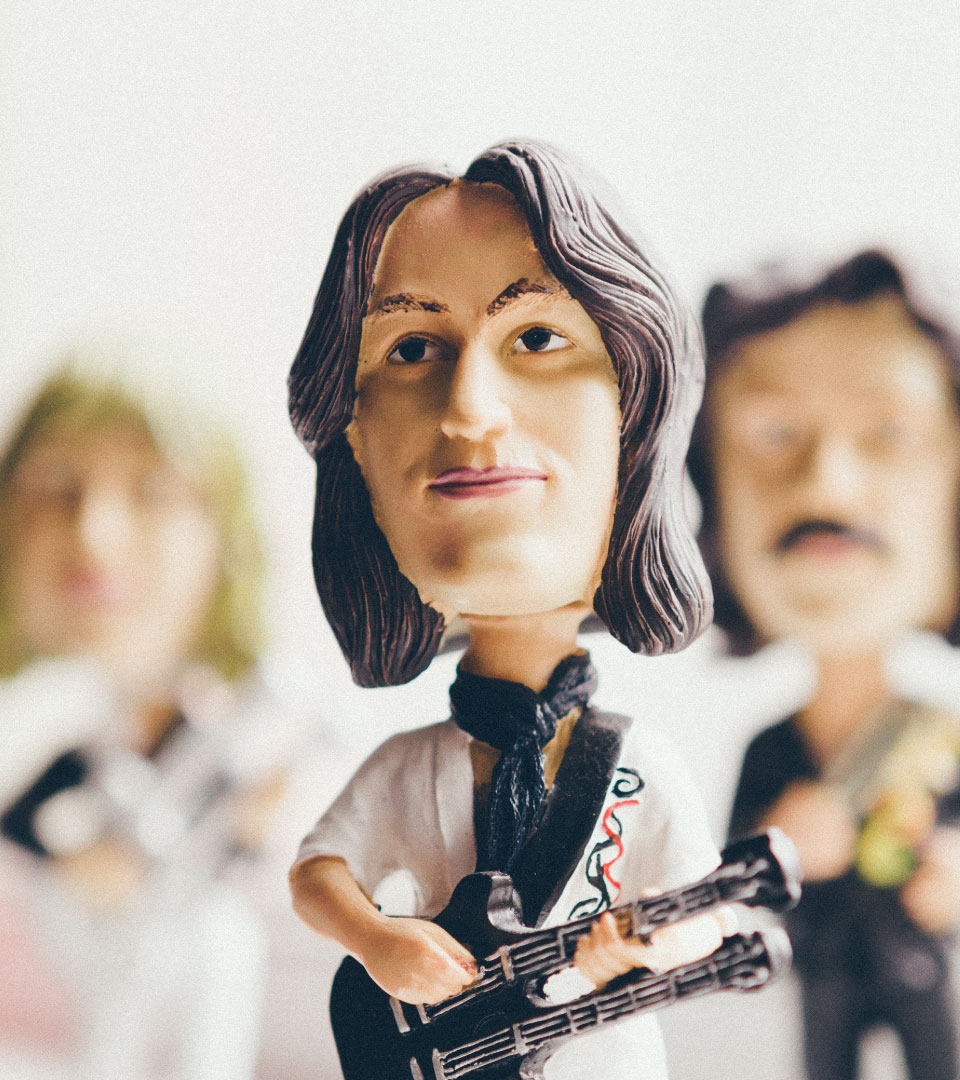 Chapter & Verse - culture