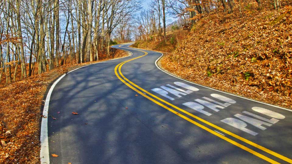 BikeCrave - photography