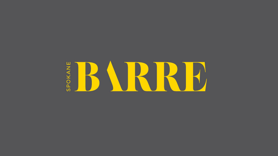 Spokane Barre | Chapter & Verse