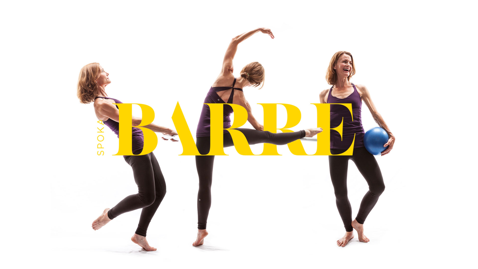 Spokane Barre - photo illustration