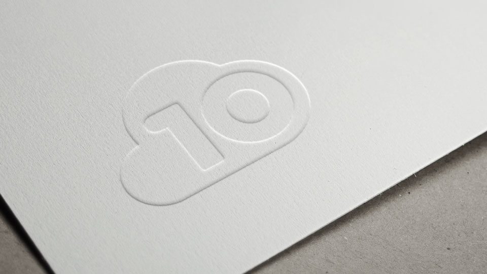 Cloud 10 - stationary