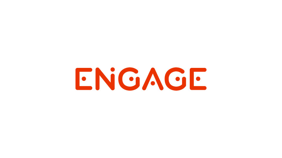 Engage logo