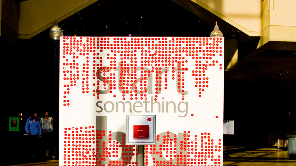 Eastern Washington University - environmental design