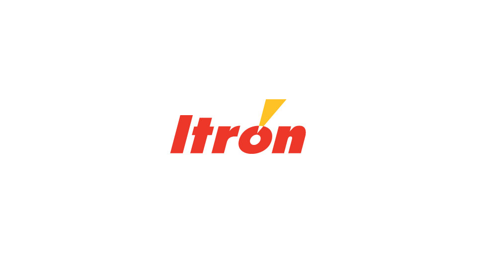 Itron | Chapter & Verse