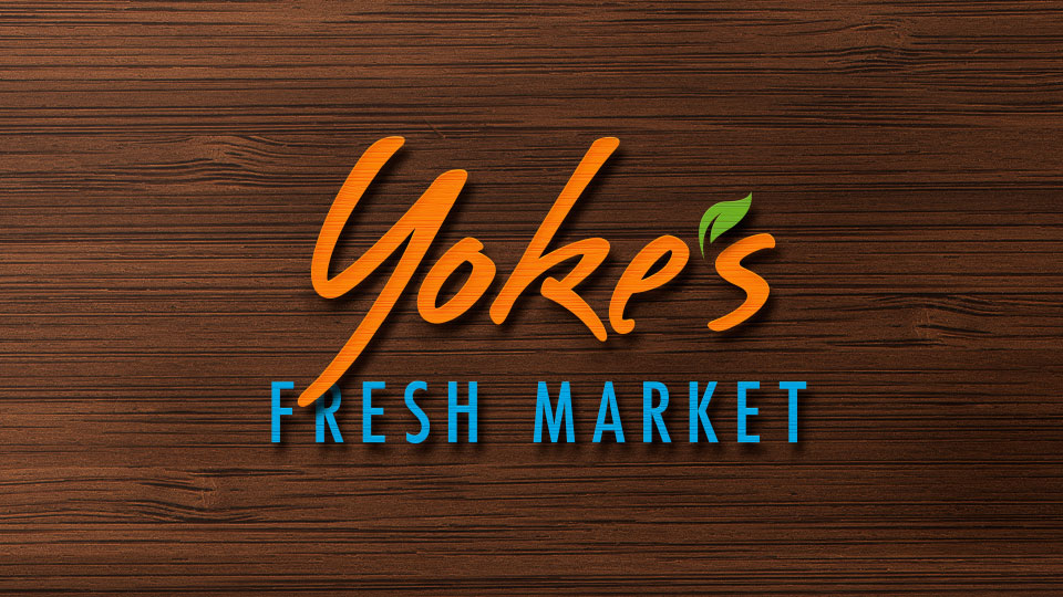 Yoke’s Fresh Market Chapter & Verse