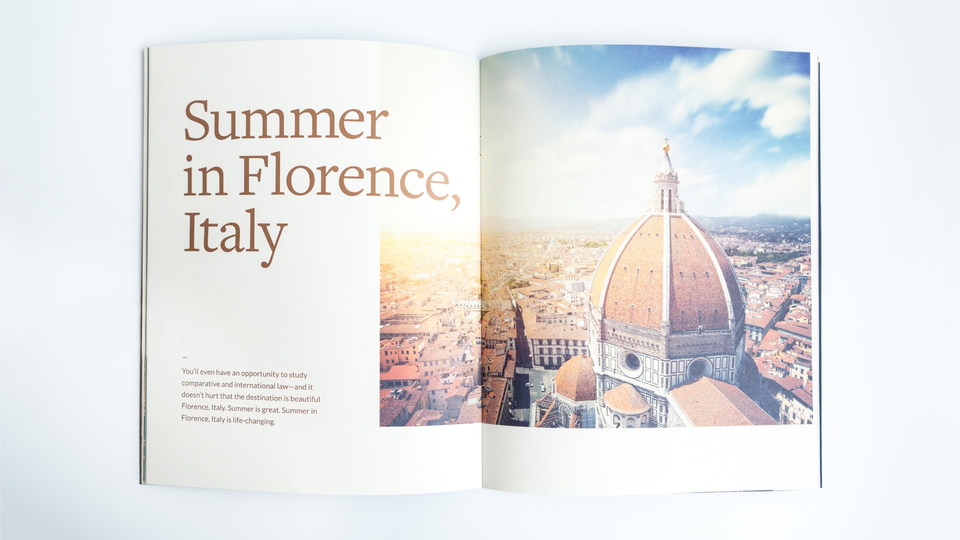 Gonzaga University School of Law - 