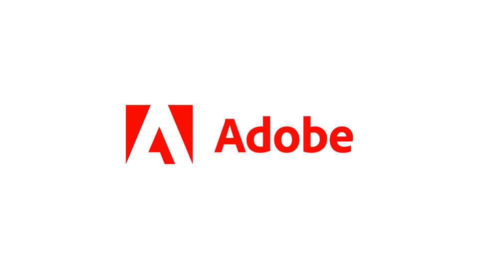 Adobe - Logo