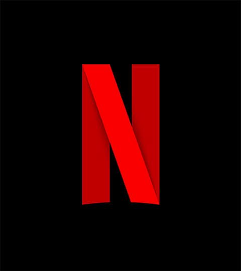 Netflix logo