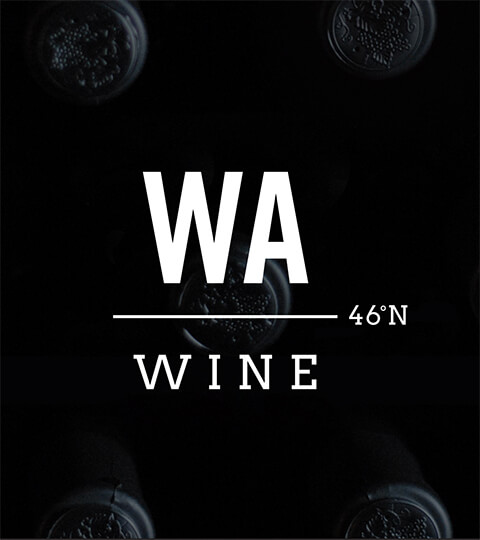 WA Wine logo